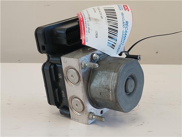 NUCLEO ABS Seat ibiza berlina (6j5)(06.2008->) 1.2 (G) CGP - #Prov# (G)CGPPROV 6R0907379BG BLANCO modulador