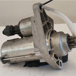 MOTOR ARRANQUE Seat ibiza berlina (6j5)(06.2008->) 1.2 (G)  CGP - #Prov# (G)CGPPROV 02T911024N 2T911024N BLANCO    de