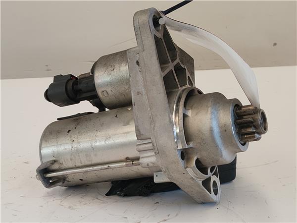 MOTOR ARRANQUE Seat ibiza berlina (6j5)(06.2008->) 1.2 (G) CGP - #Prov# (G)CGPPROV 02T911024N 2T911024N BLANCO de