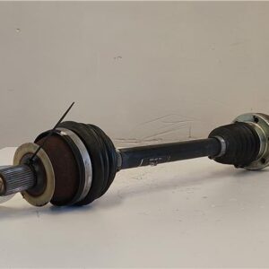 PALIER DEL. IZDO. Seat ibiza berlina (6j5)(06.2008->) 1.2 (G)  CGP - #Prov# (G)CGPPROV 6R0407761 BLANCO    Delantera Izquierdo