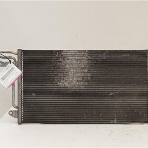 RADIADOR AIRE ACONDICIONADO Seat ibiza berlina (6j5)(06.2008->) 1.2 (G) CGP - #Prov# (G)CGPPROV 6R0820411Q BLANCO Acondicionado condensador