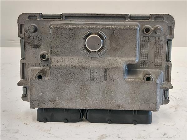 CENTRALITA Seat ibiza berlina (6j5)(06.2008->) 1.2 (G) CGP - #Prov# (G)CGPPROV 03E906019AL 3E906019AL BLANCO uce - Imagen 2