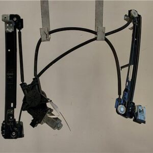 MECANISMO ELEVALUNAS DEL. DCHO. Seat ibiza berlina (6j5)(06.2008->) 1.2 (G) CGP - #Prov# (G)CGPPROV 6R0959802AQ BLANCO Delanteras delanteros Derechas derechos motor
