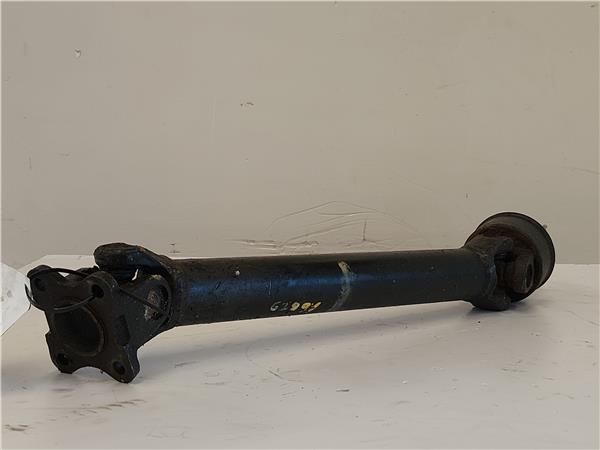 TRANSMISION CENTRAL DELANTERA Mitsubishi l 200 (k__t) 2.5 D (K14T) 4 D 56 4D56 AZUL
