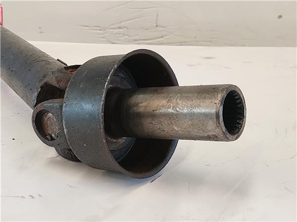 TRANSMISION CENTRAL DELANTERA Mitsubishi l 200 (k__t) 2.5 D (K14T) 4 D 56 4D56 AZUL - Imagen 3