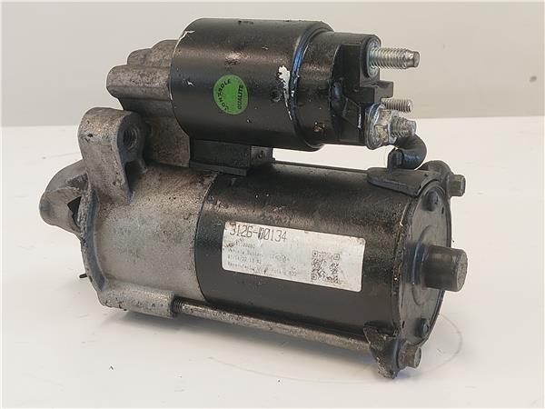 MOTOR ARRANQUE Ford transit connect (p65_, p70_, p80_) 1.8 TDCi HCPA 7700313447 BLANCO de - Imagen 2