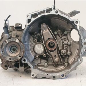 CAJA CAMBIOS MANUAL Seat ibiza (6l1)(04.2002->) 1.9 Sport [1,9 Ltr. - 74 kW TDI] ATD - #Prov# ATDPROV GGU AZUL    transmision
