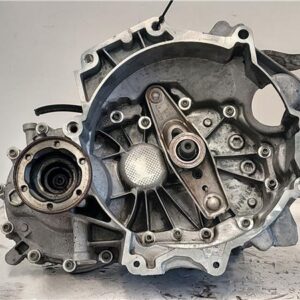 CAJA CAMBIOS MANUAL Seat ibiza berlina (6j5)(06.2008->) 1.2 (G)  CGP - #Prov# (G)CGPPROV LNR BLANCO    transmision