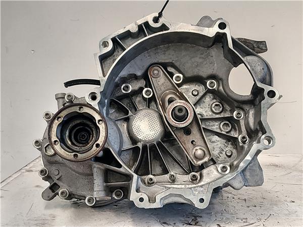 CAJA CAMBIOS MANUAL Seat ibiza berlina (6j5)(06.2008->) 1.2 (G) CGP - #Prov# (G)CGPPROV LNR BLANCO transmision