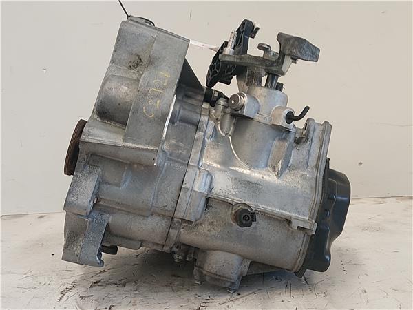 CAJA CAMBIOS MANUAL Seat ibiza berlina (6j5)(06.2008->) 1.2 (G) CGP - #Prov# (G)CGPPROV LNR BLANCO transmision - Imagen 2