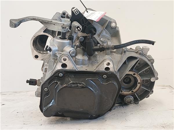 CAJA CAMBIOS MANUAL Seat ibiza berlina (6j5)(06.2008->) 1.2 (G) CGP - #Prov# (G)CGPPROV LNR BLANCO transmision - Imagen 3