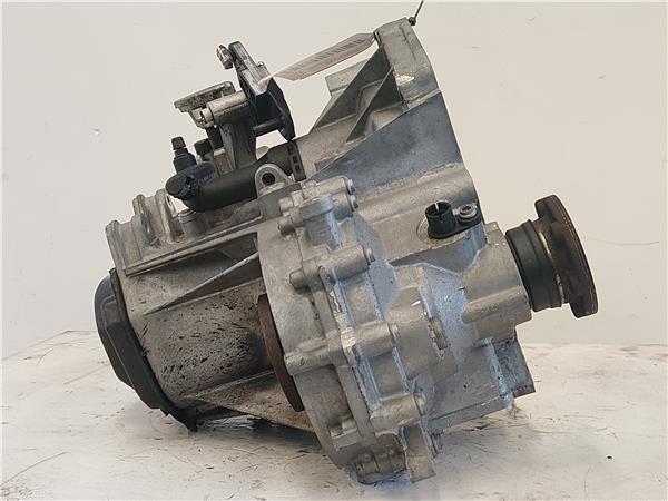 CAJA CAMBIOS MANUAL Seat ibiza berlina (6j5)(06.2008->) 1.2 (G) CGP - #Prov# (G)CGPPROV LNR BLANCO transmision - Imagen 4