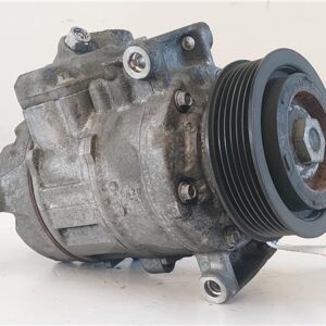 COMPRESOR AIRE ACOND. Audi a5 sportback (8t)(05.2009->) 2.0 TDI (105kW) [2,0 Ltr. - 105 kW 16V TDI] CAH  VERSION A - #Prov# CAHVERSIONAPROV 8K0260805L BLANCO    Acondicionado