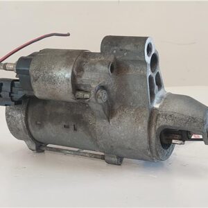 MOTOR ARRANQUE Audi a5 sportback (8t)(05.2009->) 2.0 TDI (105kW) [2,0 Ltr. - 105 kW 16V TDI] CAH  VERSION A - #Prov# CAHVERSIONAPROV 428000-7881 4280007881 BLANCO    de