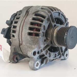 ALTERNADOR Audi a5 sportback (8t)(05.2009->) 2.0 TDI (105kW) [2,0 Ltr. - 105 kW 16V TDI] CAH  VERSION A - #Prov# CAHVERSIONAPROV 03G903016E 3G903016E BLANCO    generador
