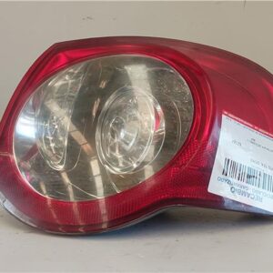 PILOTO TRA. DCHO. Volkswagen passat variant (3c5)(2005->) 2.0 TDI 16V BKP 3C9945096N GRIS Bombilla Derecha derecho Faro Lámpara Luz Trasera trasero KDN
