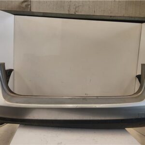 PARAGOLPES TRA. Volkswagen passat variant (3c5)(2005->) 2.0 TDI 16V BKP GRIS DEFENSA PARACHOQUES Paragolpes Trasero traseros KDN