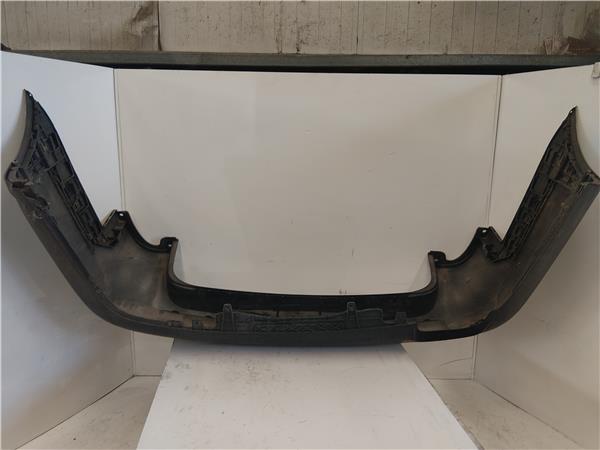 PARAGOLPES TRA. Volkswagen passat variant (3c5)(2005->) 2.0 TDI 16V BKP GRIS DEFENSA PARACHOQUES Paragolpes Trasero traseros KDN - Imagen 4