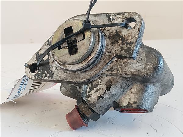 BOMBA SERVODIRECCION Nissan l-50095 - #prov# L-50-88 VARIANTE 50/2 - #Prov# D/84.40 II - #Prov# D8440IIPROV 7684955117 BLANCO - Imagen 2