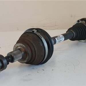 PALIER DEL. IZDO. Volkswagen passat variant (3c5)(2005->) 2.0 TDI 16V BKP 1K0407271BJ GRIS Delantera Izquierdo KDN