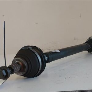 PALIER DEL. DCHO. Volkswagen passat variant (3c5)(2005->) 2.0 TDI 16V BKP 1K0407272EN GRIS    cardan Delantero Derecho trasmision KDN