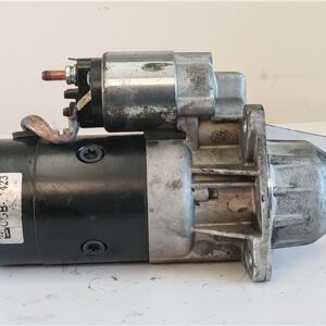 MOTOR ARRANQUE Nissan l-50095 - #prov# L-50-88 VARIANTE 50/2 - #Prov# D/84.40 II - #Prov# D8440IIPROV CGB-21423 CGB21423 BLANCO    de