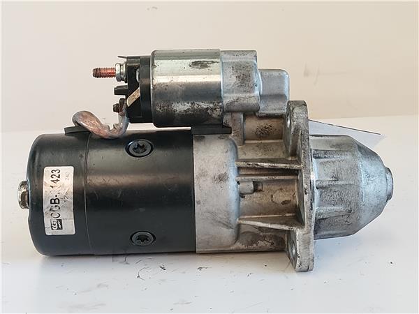 MOTOR ARRANQUE Nissan l-50095 - #prov# L-50-88 VARIANTE 50/2 - #Prov# D/84.40 II - #Prov# D8440IIPROV CGB-21423 CGB21423 BLANCO de