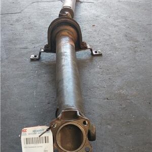 TRANSMISION CENTRAL Nissan l-50095 - #prov# L-50-88 VARIANTE 50/2 - #Prov# D/84.40 II - #Prov# D8440IIPROV BLANCO