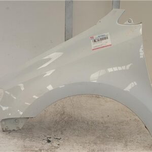 ALETA DEL. IZDA. Volkswagen polo v (6c1)(01.2014->) 1.0 Edition BMT [1,0 Ltr. - 55 kW] CHYB - #Prov# CHYBPROV BLANCO    aletas Delanteras delanteros Izquierdas izquierdos
