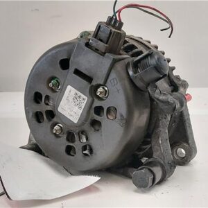 ALTERNADOR Ford focus c-max (cap)(2003->2007) 1.6 Connection [1,6 Ltr. - 66 kW TDCi CAT] HHDA - #Prov# HHDAPROV 104210-3513 1042103513 GRIS    generador MTX75