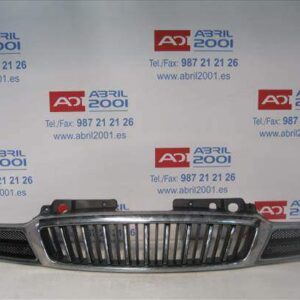 REJILLA CAPO Daewoo tacuma - #prov# 1.6 - #Prov# A 16 DMS - #Prov# A16DMSPROV GRANATE