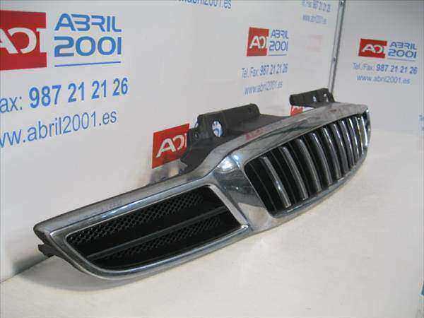 REJILLA CAPO Daewoo tacuma - #prov# 1.6 - #Prov# A 16 DMS - #Prov# A16DMSPROV GRANATE - Imagen 2