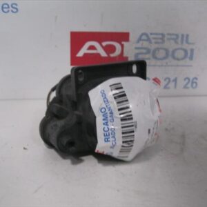 FARO ANTINIEBLA Audi a6 berlina (4b2)(1997->) 2.4 Quattro [2,4 Ltr. - 121 kW V6 30V] AGA NEGRO