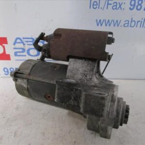 MOTOR ARRANQUE Renault grand espace - #prov# 3.0 DCI 177 CV - #Prov# D/P9 X A 7 - #Prov# DP9XA7PROV HITACHI/8200317008 HITACHI8200317008 AZUL    de