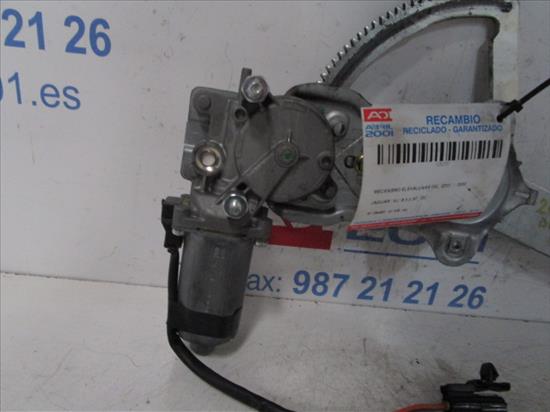 MECANISMO ELEVALUNAS DEL. IZDO. Jaguar xj (1998->) 8 3.2 G/ KB - #Prov# GKBPROV 187264-000 187264000 0130821613 130821613 VERDE Delanteras delanteros Izquierdas izquierdos motor - Imagen 2