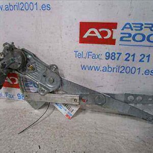 MECANISMO ELEVALUNAS TRA. DCHO. Jaguar xj (1998->) 8 3.2 G/ KB - #Prov# GKBPROV 187254-000 187254000 0130821613 130821613 VERDE    Derechas derechos motor Traseras traseros