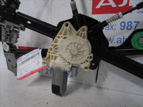 MECANISMO ELEVALUNAS DEL. DCHO. Peugeot 206 cc cabrio-coupé (2001->) 1.6 16V NFU (TU5JP4) NFU(TU5JP4) 988385-402 988385402 9222Y2 AZUL Delanteras delanteros Derechas derechos motor - Imagen 2