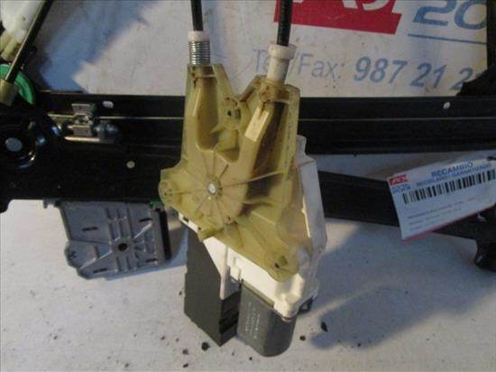 MECANISMO ELEVALUNAS DEL. DCHO. Peugeot 407 coupé (2005->) 2.7 HDi UHZ (DT17) UHZ(DT17) 0130822259 130822259 995249-102 995249102 VERDE Delanteras delanteros Derechas derechos motor - Imagen 2