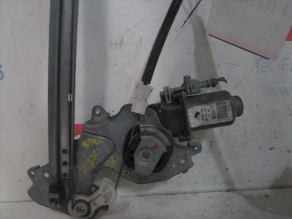 MECANISMO ELEVALUNAS DEL. IZDO. Rover rover 75 (rj)(1999->) 2.0 CDT D/ 204D2 - #Prov# D204D2PROV 400683T3 VERDE Delanteras delanteros Izquierdas izquierdos motor - Imagen 2