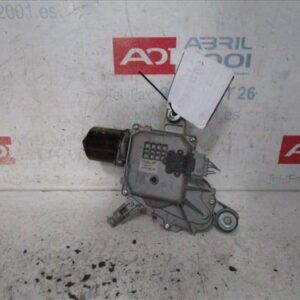 MOTOR LIMPIAPARABRISAS DEL. Citroen c4 picasso (2007->) 2.0 HDi RHJ-DW10BTED4 RHJDW10BTED4 GRIS    Delanteras delanteros