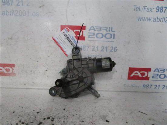MOTOR LIMPIAPARABRISAS DEL. Citroen c4 picasso (2007->) 2.0 HDi RHJ-DW10BTED4 RHJDW10BTED4 GRIS Delanteras delanteros - Imagen 2