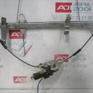 MECANISMO ELEVALUNAS DEL. IZDO. Tata safari (42_fd) 3.0 D DICOR 07 - #Prov# DICOR07PROV GRANATE Delanteras delanteros Izquierdas izquierdos motor