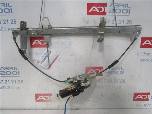 MECANISMO ELEVALUNAS DEL. IZDO. Tata safari (42_fd) 3.0 D DICOR 07 - #Prov# DICOR07PROV GRANATE Delanteras delanteros Izquierdas izquierdos motor