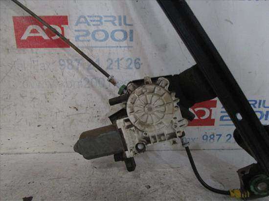 MECANISMO ELEVALUNAS DEL. DCHO. Land Rover freelander (ln)(09.2002->) 2.0 DI D-20T2N - #Prov# D20T2NPROV VERDE Delanteras delanteros Derechas derechos motor - Imagen 2