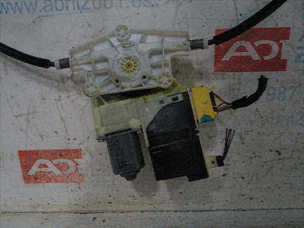 MECANISMO ELEVALUNAS DEL. DCHO. Citroen c4 berlina (06.2004->) 1.6 HDi 9HX (DV6ATED4) 9HX(DV6ATED4) 984940-100 984940100 NEGRO Delanteras delanteros Derechas derechos motor - Imagen 2