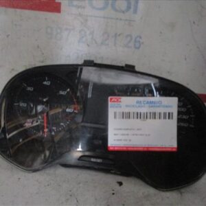 CUADRO COMPLETO Seat leon sc - #prov# 1.6 TDI 110CV - #Prov# CXX - #Prov# CXXPROV 5F0920701    COMPLETO instrumentos