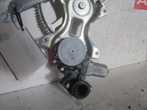 MECANISMO ELEVALUNAS DEL. IZDO. Toyota rav4 (a3)(2005->) 2.2 D-4D 2AD-FTV 2ADFTV 422520-10540 42252010540 BLANCO Delanteras delanteros Izquierdas izquierdos motor - Imagen 2