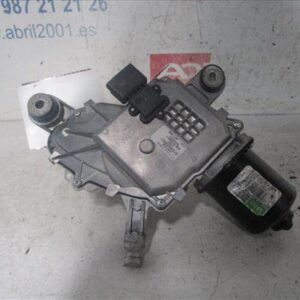 MOTOR LIMPIAPARABRISAS DEL. Citroen c4 picasso (2007->) 1.6 HDi 9HZ-DV6TED4 9HZDV6TED4 AZUL Delanteras delanteros