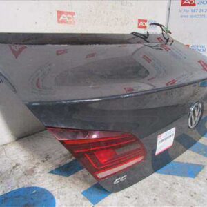 PORTON TRA. Volkswagen passat cc (357)(05.2008->) 2.0 Básico [2,0 Ltr. - 103 kW TDI] CFF - #Prov# CFFPROV GRIS    Trasero traseros