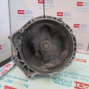 MOTOR ARRANQUE Peugeot 308 (2007->) 1.6 Confort [1,6 Ltr. - 88 kW 16V] G-5FW - #Prov# G5FWPROV MISUBISI/M000T322712E MISUBISIM000T322712E NEGRO    de